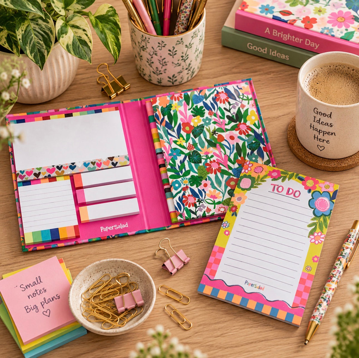 Desk Accessories