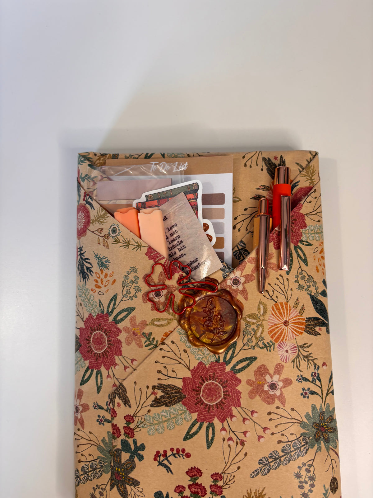 The Stationery Journal Set ✨