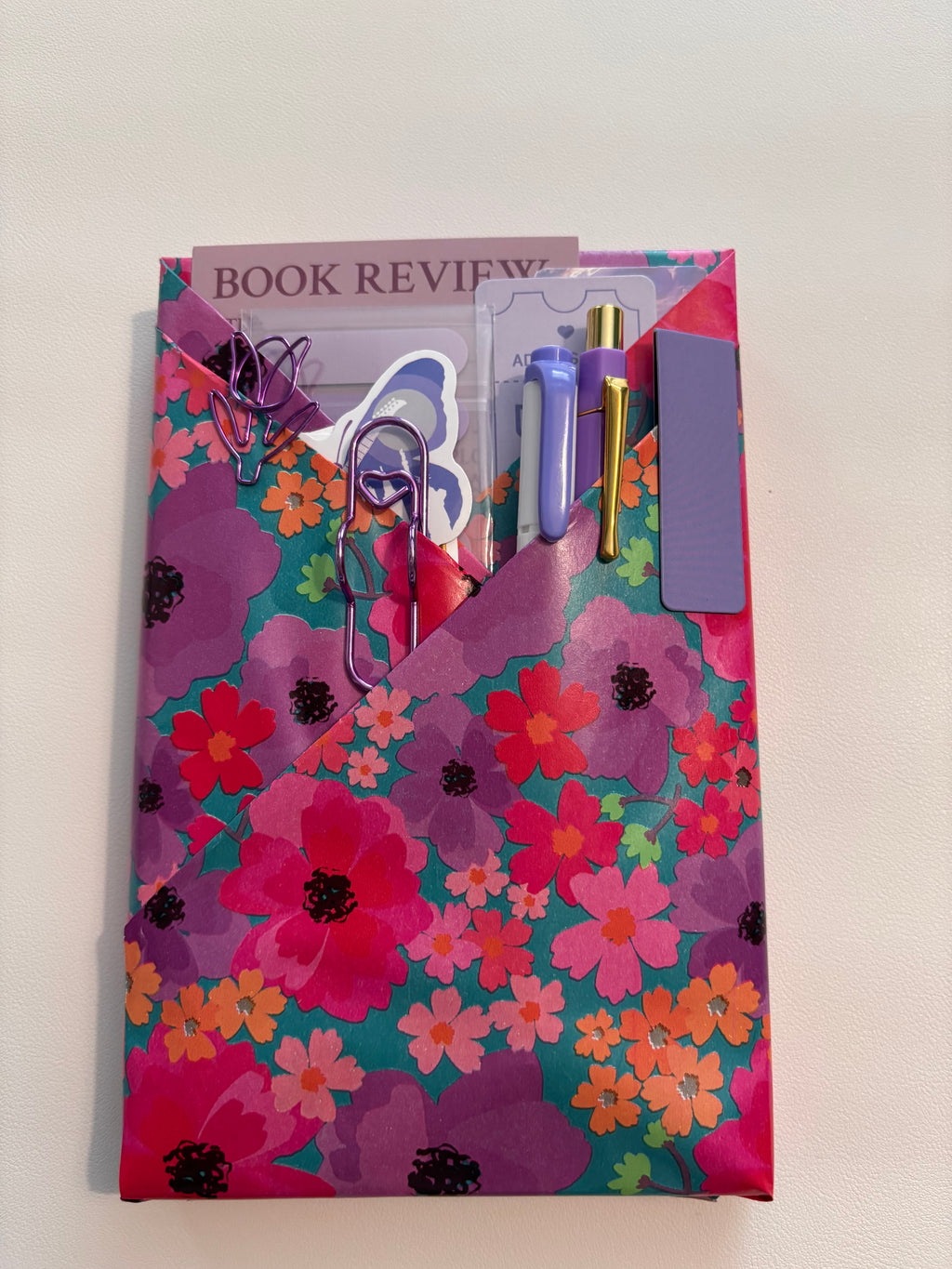 Blind Date with a Book