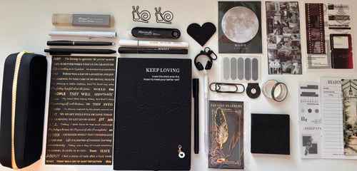 Colour Stories Stationery Bundle