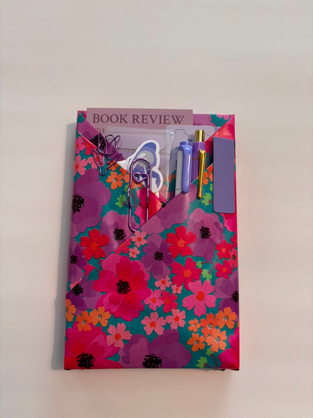 Blind Date with a Book