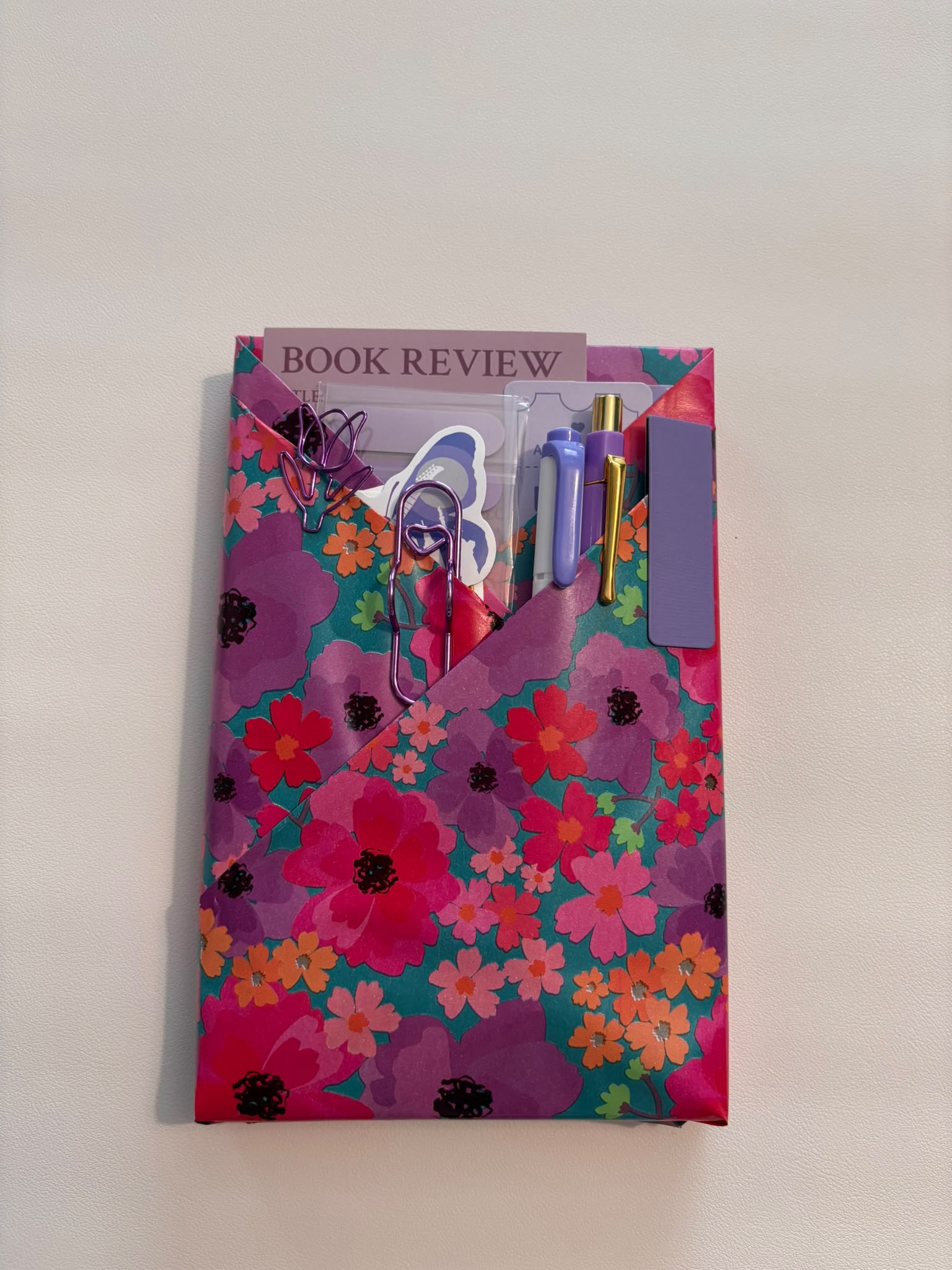 Blind Date with a Book