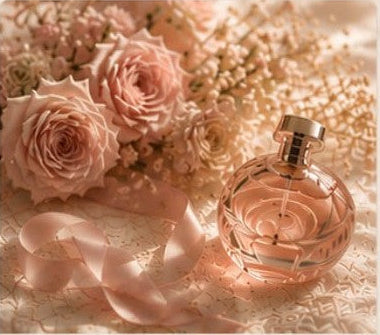 Blush Blooms