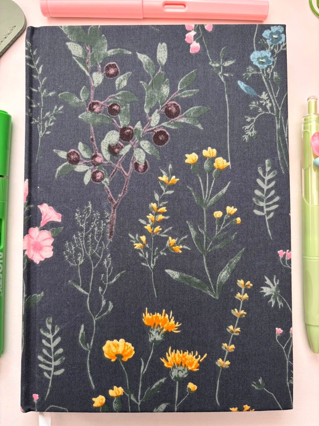 Vintage Florals