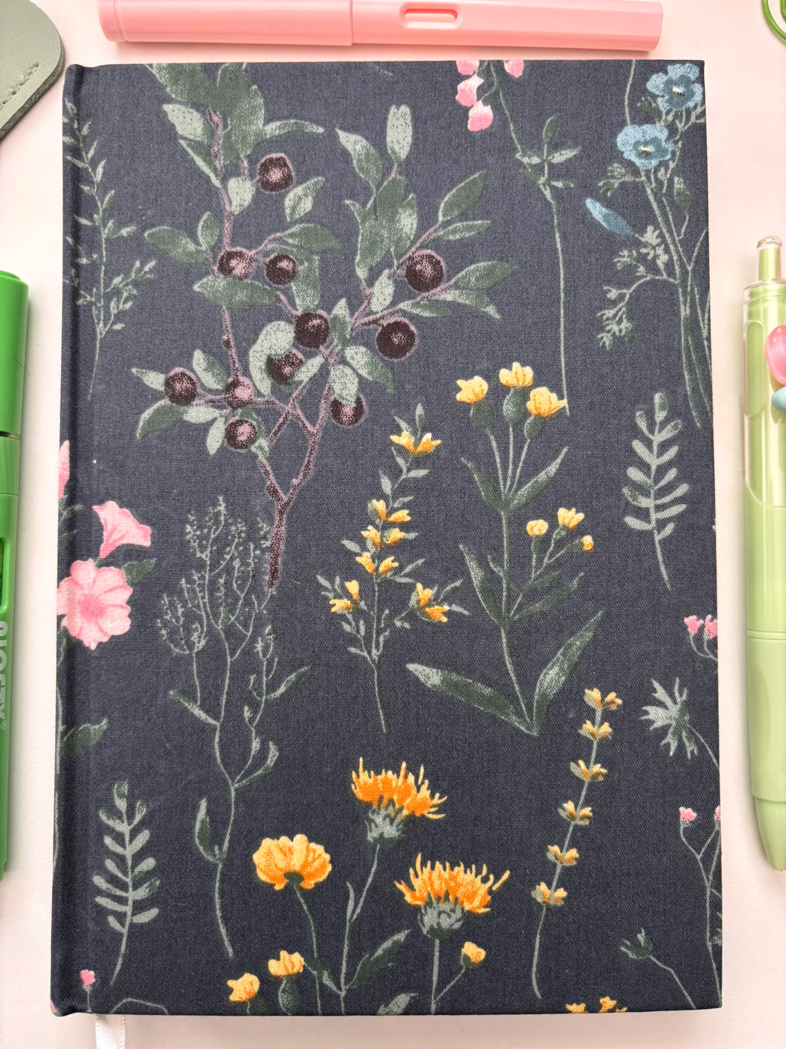Vintage Florals