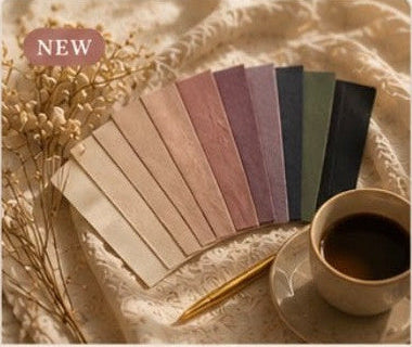Colour Stories Stationery Bundle