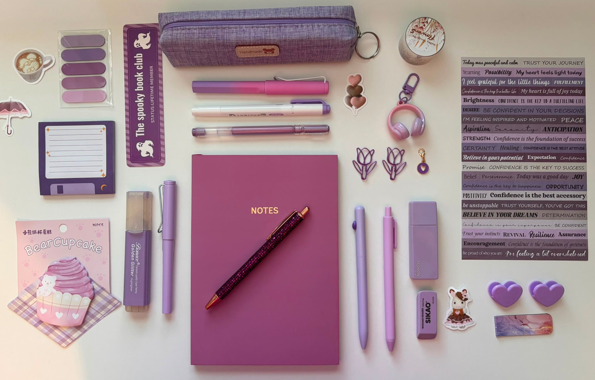Lavender Dreams