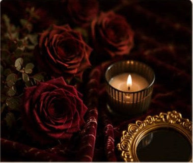 Midnight Rose