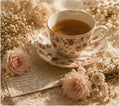 Vintage Florals